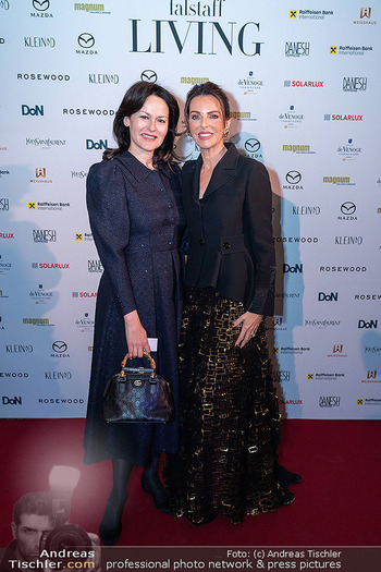 Falstaff Living Design Awards - MAK, Wien - Mo 12.10.2026 - 6